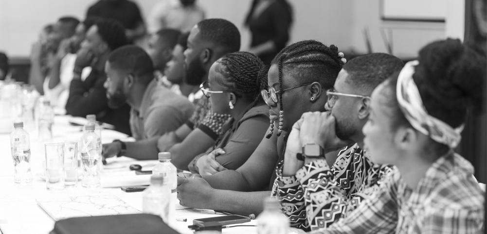 Workshop participants