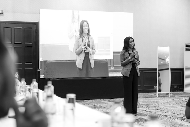 Participant performance